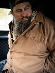 Willie Robertson added a new photo.