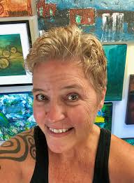 Embracing happiness and self-care at 48