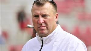 Bielema hires former Montana State coach Rob Ash as offensive analyst