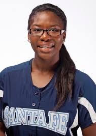 2016 Santa Fe Softball Roster