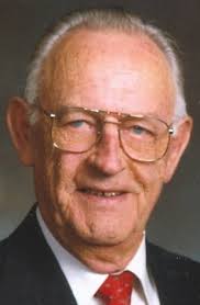 Daniel Aaker Obituary (2011)