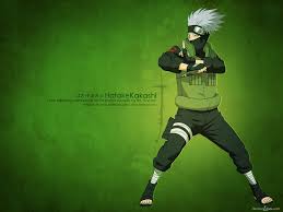 An amazing collection of kakashi wallpaper and backgrounds available for download for free. Naruto Wallpaper Hd Kakashi