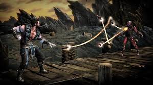 What Are The System Requirements For Mortal Kombat X On Pc? – Mortal Kombat  Games