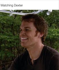 Isaac Sircko X Dexter