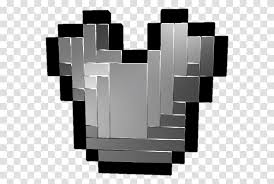 If you have a graphics project and you're trying to come in under budget, you might search for free clip art online. Pixelart Of Iron Chestplate From Minecraft Minecraft Diamond Chestplate Gray Staircase Statue Transparent Png Pngset Com