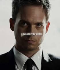 Suits Esther Divorce Ending