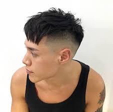 You can go super got straight hair? Top 100 Men S Hairstyles That Are Cool Stylish August 2021 Update