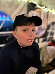 What a great night in Sandusky Ohio ! Christmas festivities