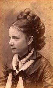 Ladies Of All Sorts Victorian Hairstyles Historical Hairstyles Edwardian Hairstyles