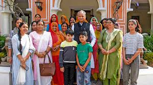 Opposition misguiding war widows on scheme for martyrs' families: Ashok  Gehlot | Deccan Herald