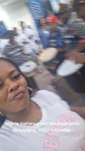 sabroso que es bailar y compartir con las personas que quieres....  #videosvirales #trending #videosvirales Puerto Maya, Negrita de choroni y  puerto maya amando a mis pueblos @ParrandondeCuyagua