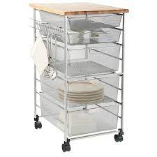 Check spelling or type a new query. The 8 Best Kitchen Carts Of 2021