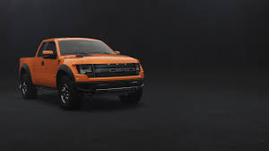 While distinguished by straighter body lines, the aerodynamics of the exterior were optimized to improve fuel economy. Ford F 150 Svt Raptor The Crew Wiki Fandom