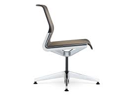 Allsteel Clarity Chair Designed In Partnership With Bmw Designworksusa Office Furniture Seating Ancillary Furniture Chair Stylish Seating