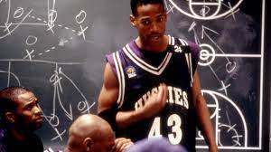 Antoine and kenny tyler are ncaa college basketball players, and antoine is the star. Vudu The Sixth Man Randall Miller Marlon Wayans Kadeem Hardison David Paymer Watch Movies Tv Online
