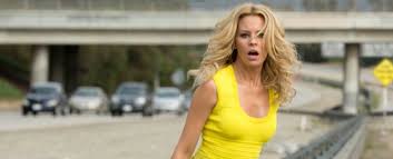 Poznajcie Przeciwniczke Power Rangers Filmweb