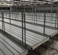 Ebb & Flow Benches - FAQ | Atlas Greenhouse