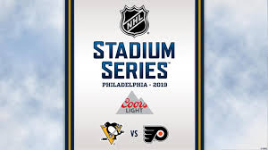 Penguins Flyers To Face Off In 2019 Nhl Stadium Series