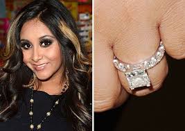 Tlc Official Site Celebrity Engagement Rings Celebrity Rings Bling Rings