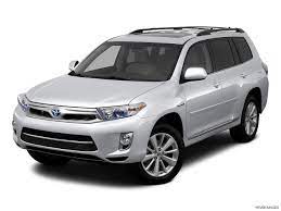 When car is started for the first time on any given day, the radio works fine. A Buyer S Guide To The 2012 Toyota Highlander Hybrid Yourmechanic Advice