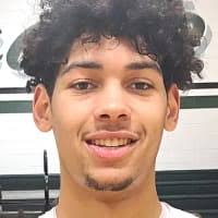 Kai Rogers 2025 Center Oklahoma