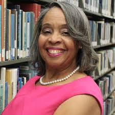 Community Service is a family tradition for Garland ISD trustee Linda  Griffin