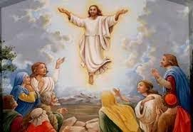 Persekutuan doa 3 masa prapaskah 2021. Nubuat Wafat Dan Kebangkitan Yesus Renungan Masa Prapaskah Ii Gereja Santo Albertus