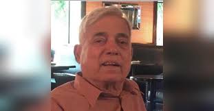 Goldwyn Lionel Jerome Mathias Obituary