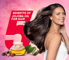 Jojoba oil is a safe and stable oil and it mixes well with other ingredients. 5 Benefits Of Jojoba Oil For Hair