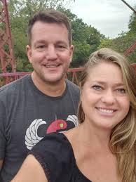 Ashley Dunbar- Pampered Chef Independent Consultant