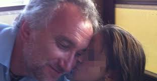 La vida del padre de Nadia: un largo rosario de mentiras y estafas