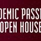 CMU Academic Passport Open House event image