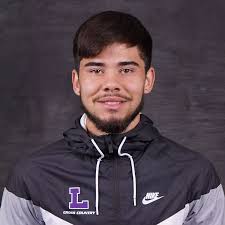 2023 Men's Track & Field Roster