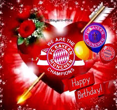 Pin Auf Bayern Munich