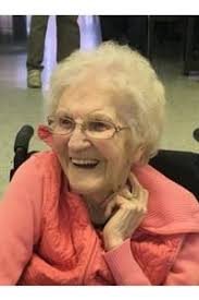 Evelyn Steinke Haugland Obituary in Grande Prairie at Oliver's Funeral Home  & Crematorium