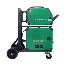 Maybe you would like to learn more about one of these? Mesin Las Co Mig Mag Inverter Wire Feeder Unit Sigma Galaxy 400 S W