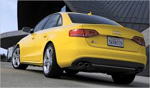 Image result for Imola Yellow 2010 S4