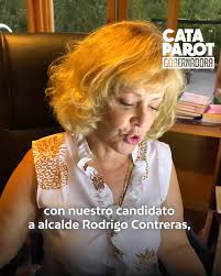 .(cntv) a la abogada catalina parot donoso, reemplazando en dicha designación a gastón durante el primer gobierno del presidente sebastián piñera, entre 2010 y 2012, parot cumplió. Catalina Parot Home Facebook