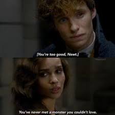 You Never Met A Monster You Couldn T Love Pin By Magicalquote On Movie Quotes Walking Quotes Quotes Movie Quotes