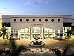 Alico Arena Fort Myers Florida Kona Hawaii Helicopter Tours