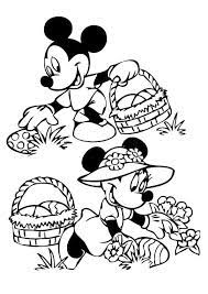 Click Share This Story On Facebook Mickey Mouse Coloring Pages Easter Coloring Pages Disney Coloring Pages