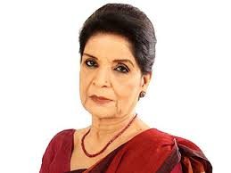 Image result for zubaida tariq