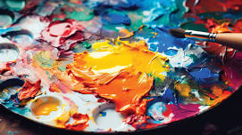 Encountering God Through Art