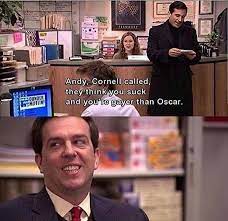 This lyric video is from graphic design 2 and is a lyric video of the bit boom roasted on the office. Boom Roasted The Office Memes Facebook