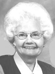 Theo Fulghum Obituary (1923