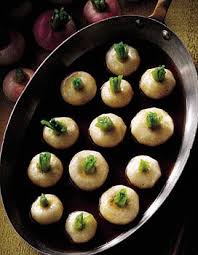 Navets Braises Au Cidre Pour 4 Personnes Recettes Elle A Table Recette Recettes De Cuisine Navet Recette