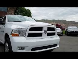 Image result for Bright White 2012 Dodge Truck