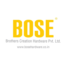 Bose Hardware (@bosehardwareindia) · Mumbai
