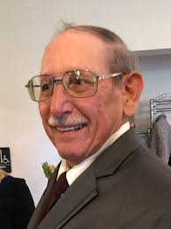 Obituary of David Andrew Gazda