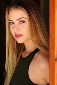 Hayley Erin — The Movie Database (TMDB)